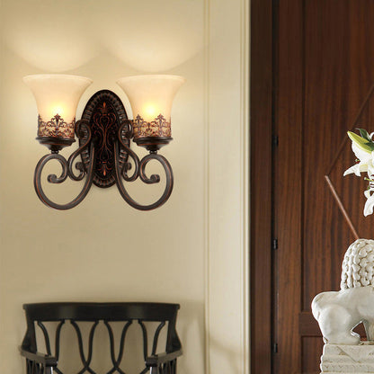 Quintrelle Wall Sconce