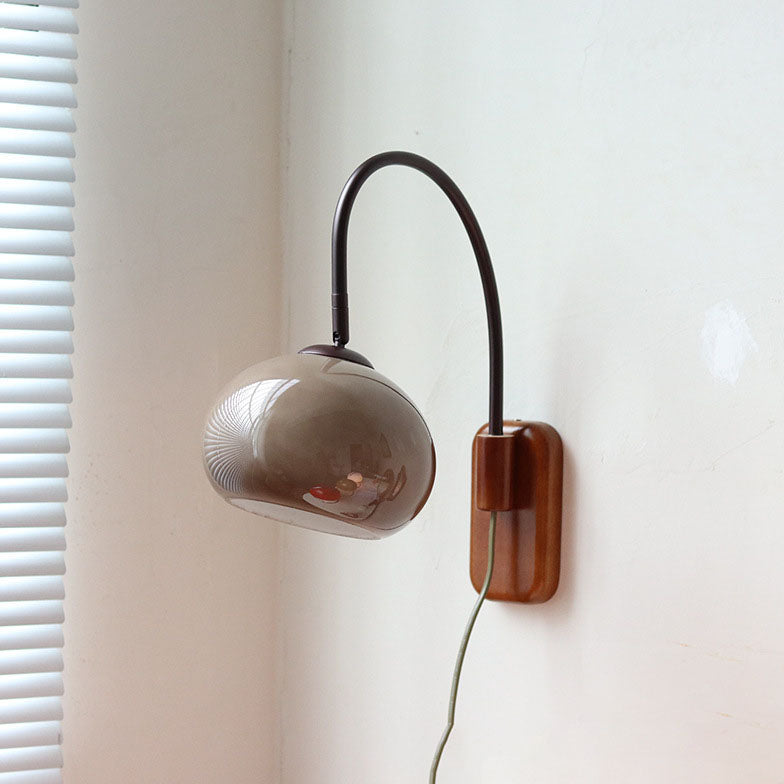 Brisenne Wall Sconce