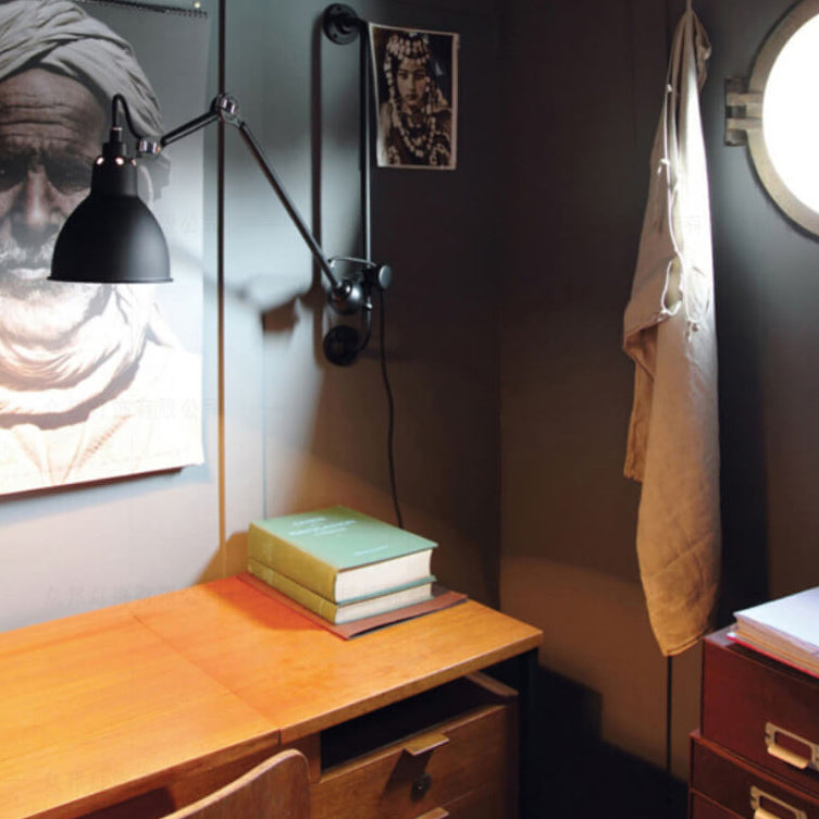 Karnelle Wall Sconce