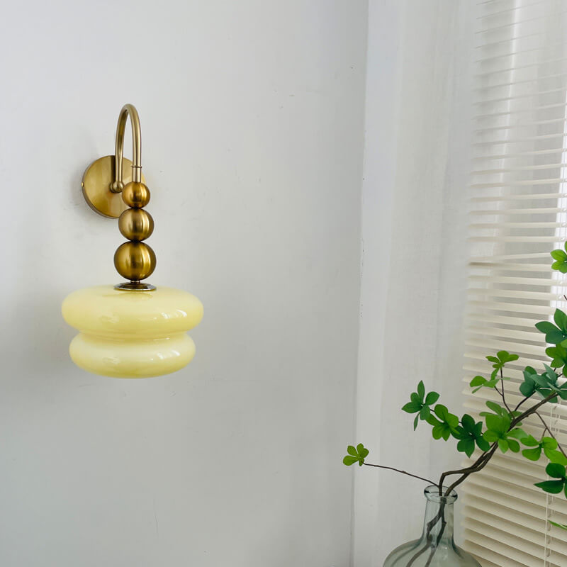 Quintavia Wall Sconce
