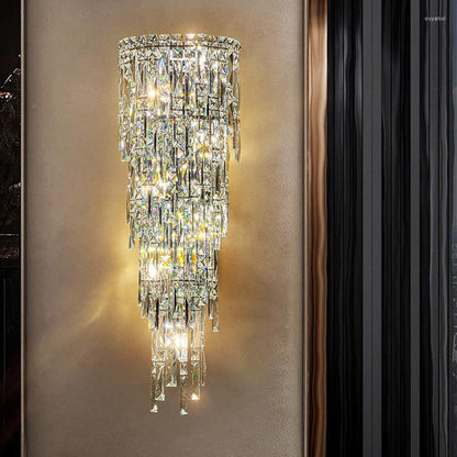 Nolwenn Wall Sconce