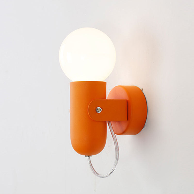 Eulalie Wall Sconce