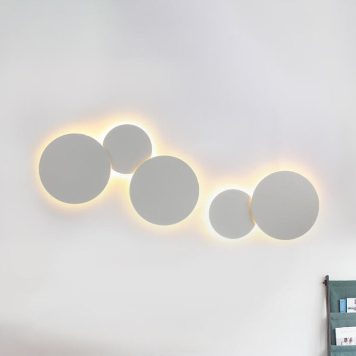 Bramwell Wall Sconce