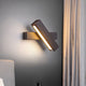 Black / Warm Light (3000K) / 100V-120V