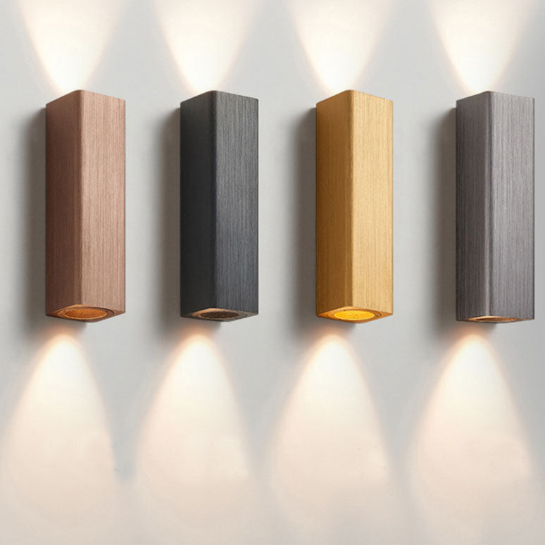 Esparelle Wall Sconce
