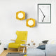 100V-120V / Yellow