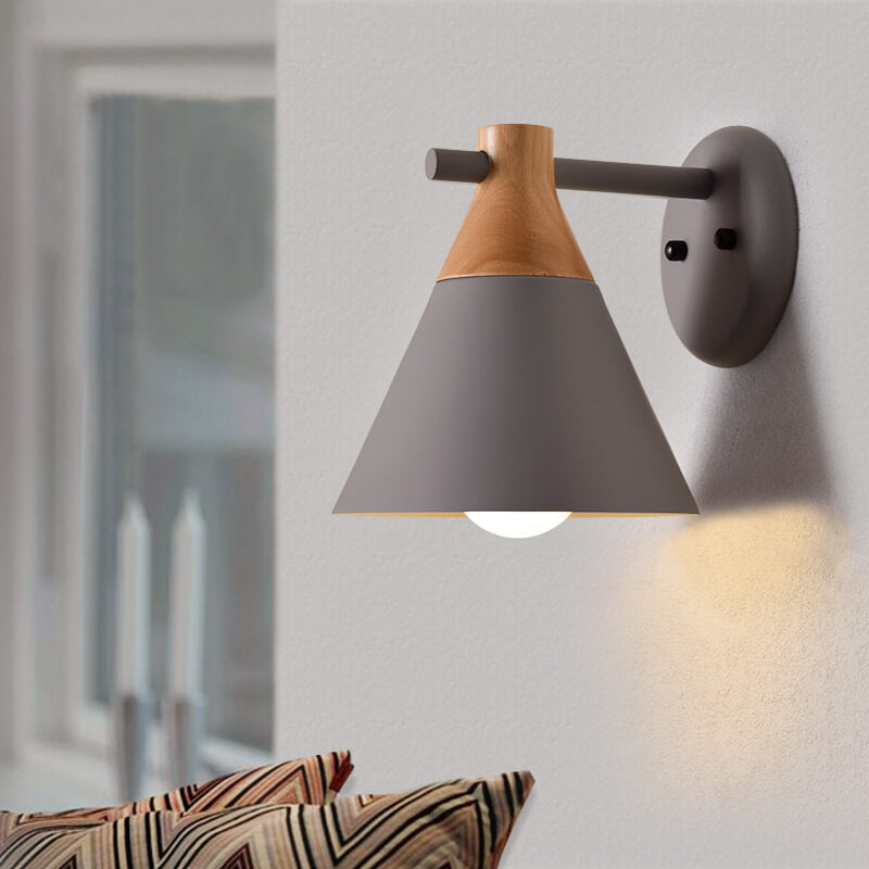 Beaulieu Wall Sconce