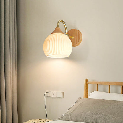 Kerensa Wall Sconce