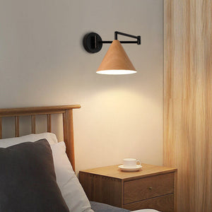 Wood Color