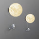 Small / Lunar Lampshade / 100V-120V