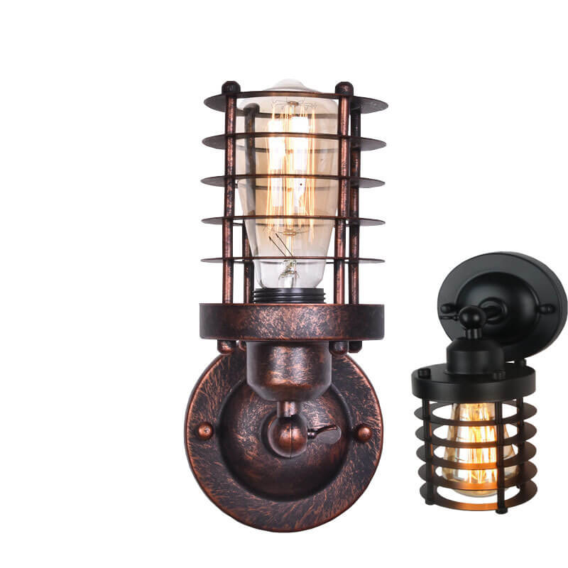 Hartsfield Wall Sconce