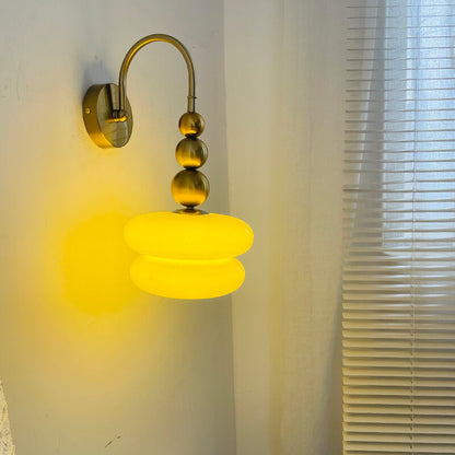 Quintavia Wall Sconce