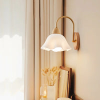 A - Acrylic Lampshade