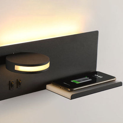 Hollanne Reading Light