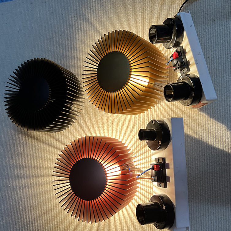 Corvelle Wall Sconce