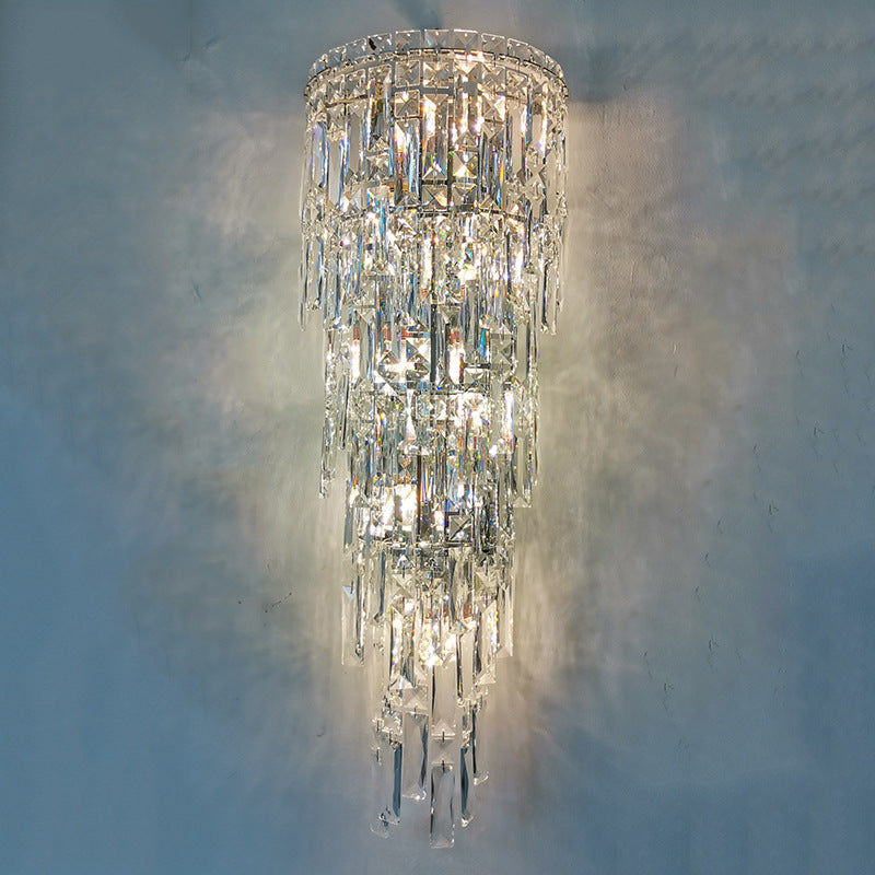 Nolwenn Wall Sconce