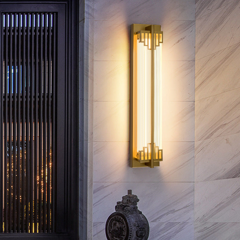 Netherby Wall Sconce