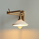 Rubberwood / A - Foldable / Hardwired - 100V-120V