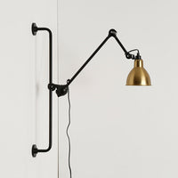 Black Pole + Bronze