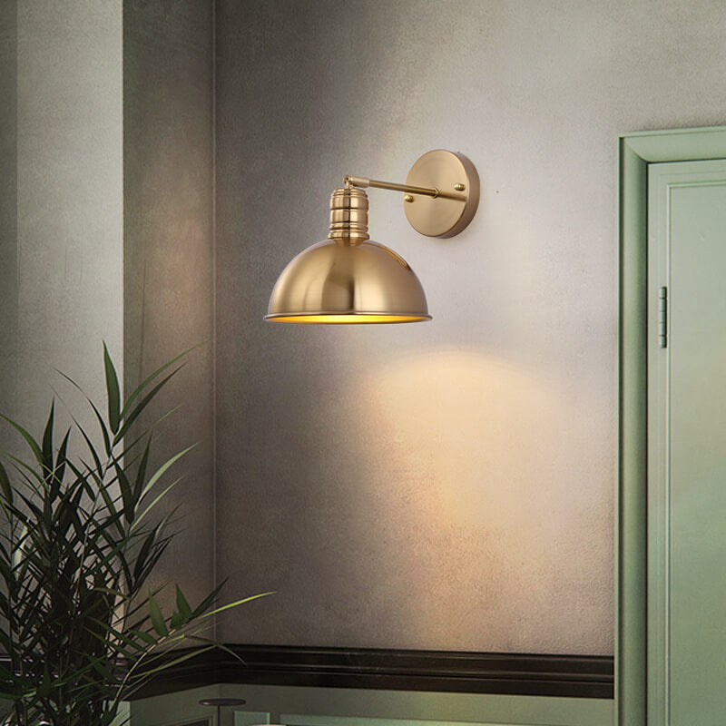 Ruthvenne Wall Sconce