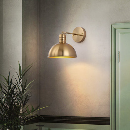 Ruthvenne Wall Sconce