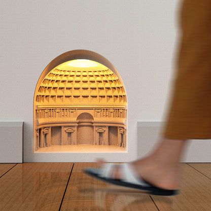 Lucienne Wall Sconce