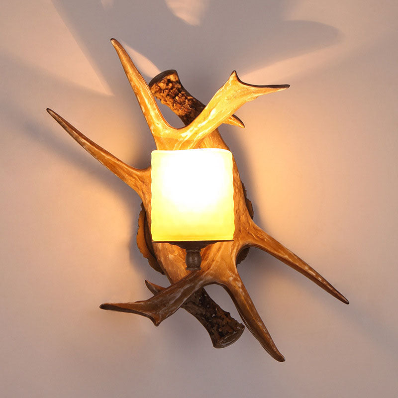 Fleurette Wall Sconce