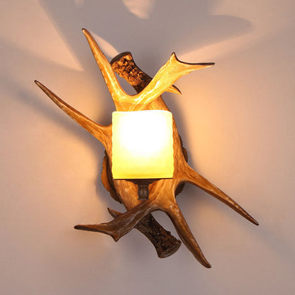 Fleurette Wall Sconce