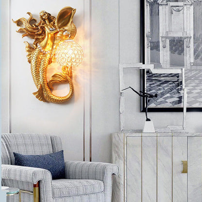 Waverly Wall Sconce