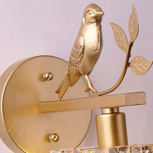 Dagmara Wall Sconce
