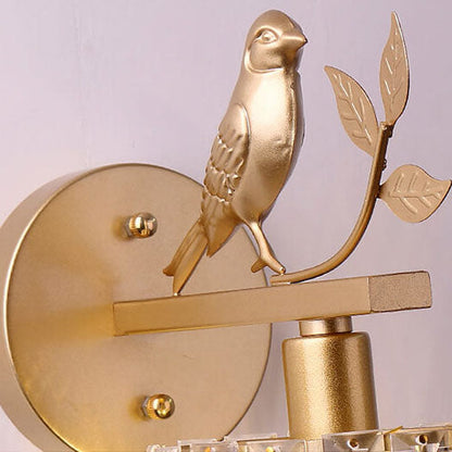 Dagmara Wall Sconce