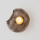 Grey / 100V-120V / Warm Light (3000K)