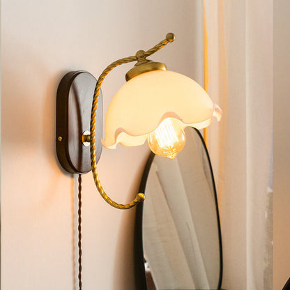 Ellersby Wall Sconce
