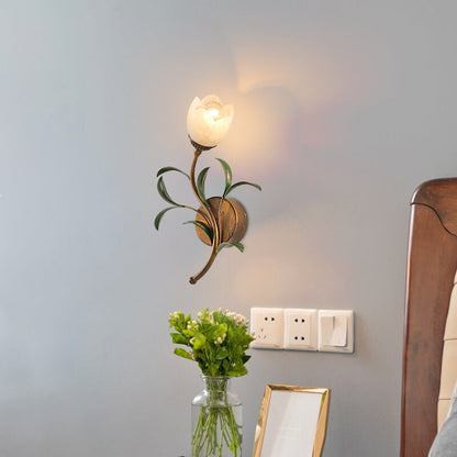 Pierrette Wall Sconce
