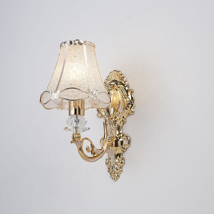 Kerrigan Wall Sconce