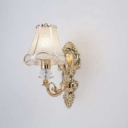 Kerrigan Wall Sconce