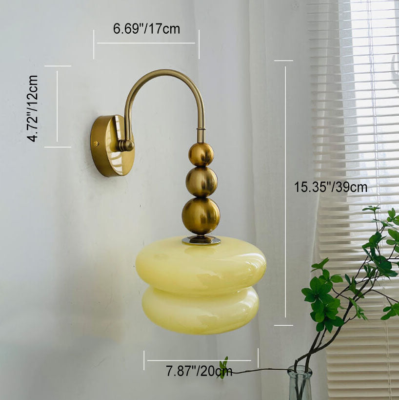 Quintavia Wall Sconce