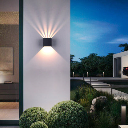 Elstree Wall Light