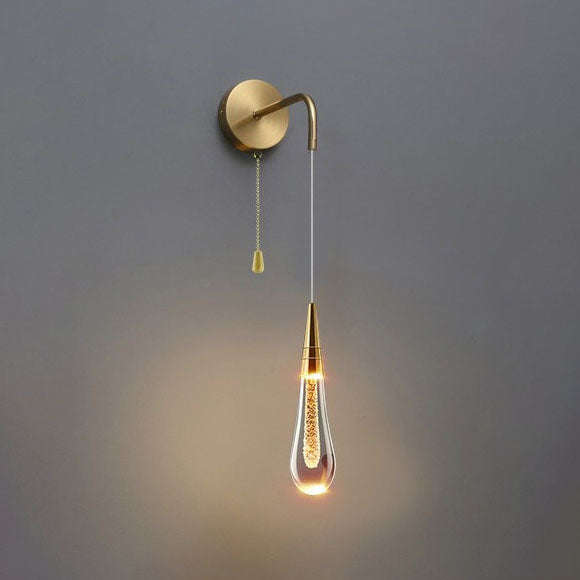 Prestwick Wall Sconce