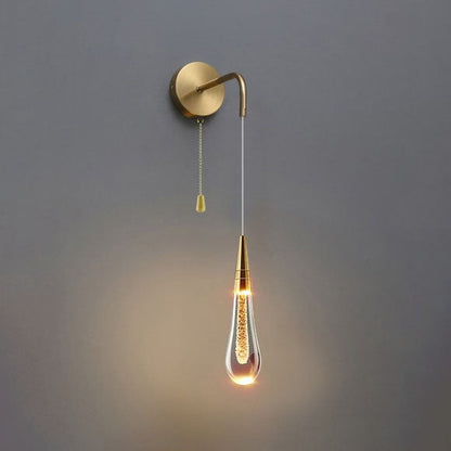 Prestwick Wall Sconce