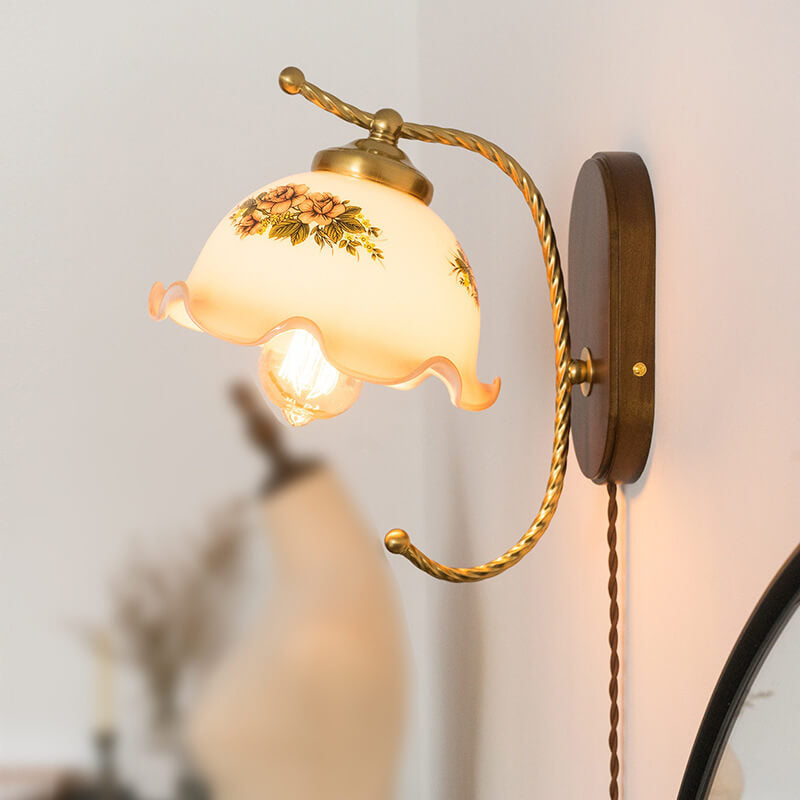 Ellersby Wall Sconce