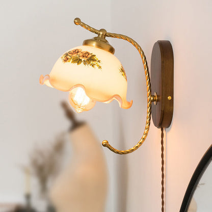 Ellersby Wall Sconce