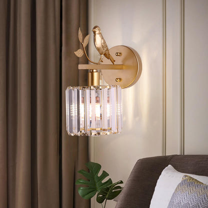 Dagmara Wall Sconce