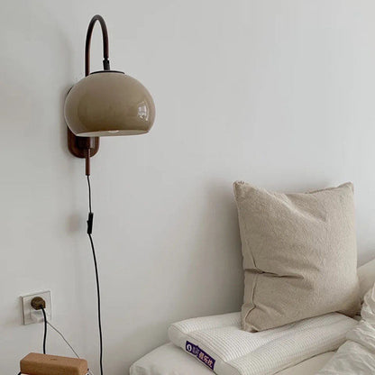 Brisenne Wall Sconce