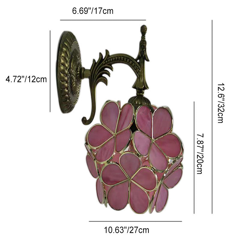Yateley Wall Sconce