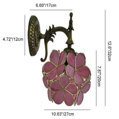 Yateley Wall Sconce
