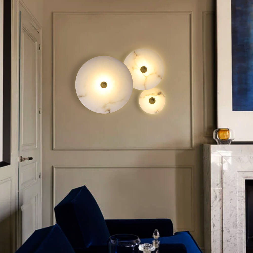 Northwold Wall Sconce