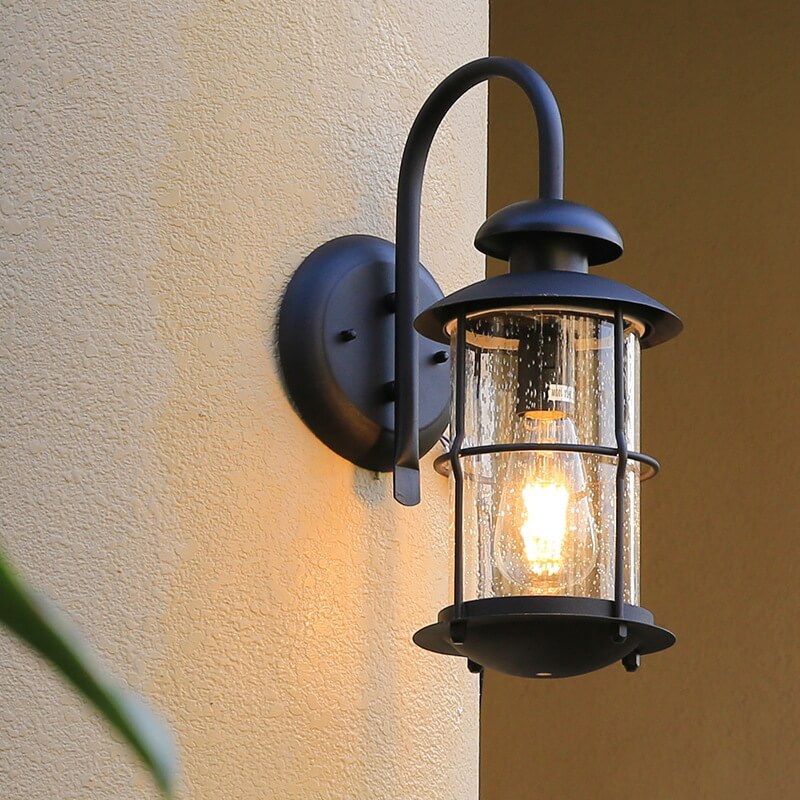Amaranthe Wall Sconce