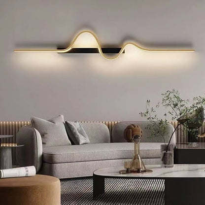 Orsolya Wall Sconce