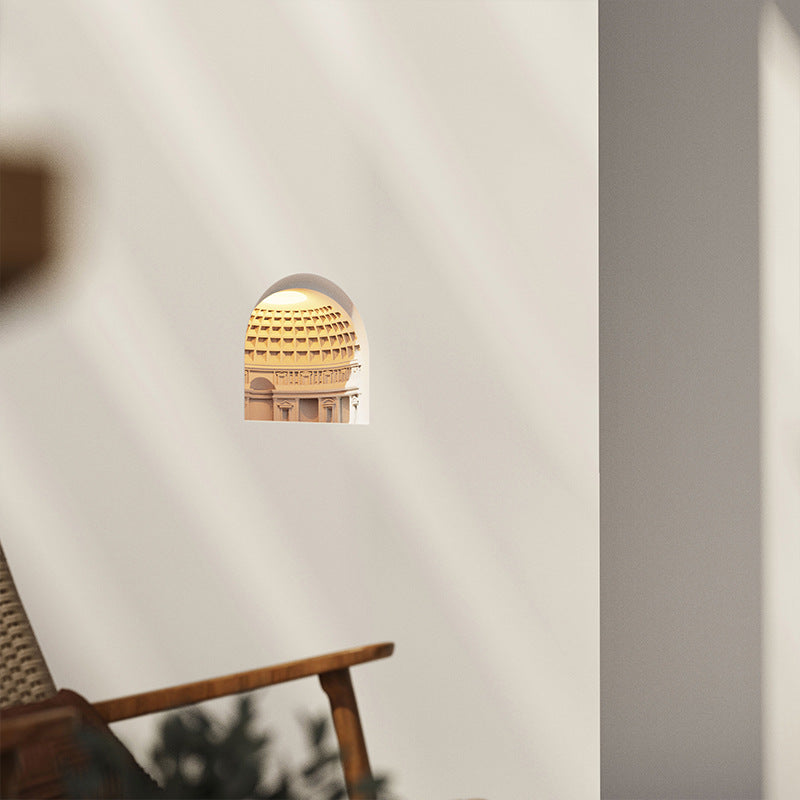 Lucienne Wall Sconce